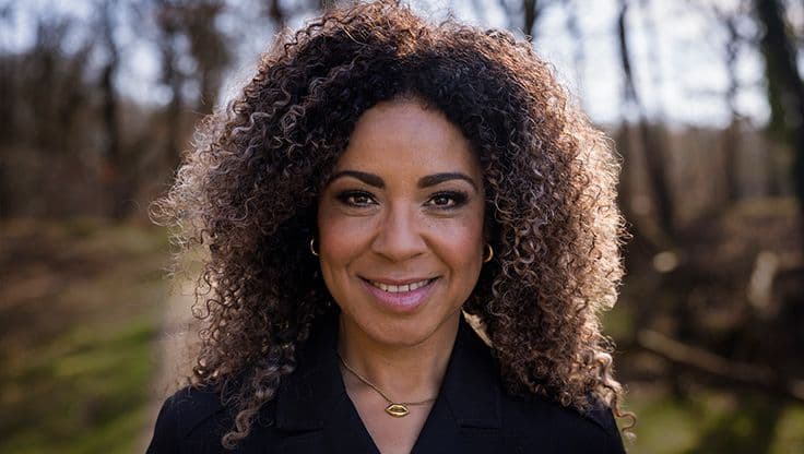 Weervrouw Amara Onwuka keert terug bij RTL